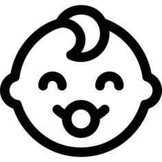 男婴