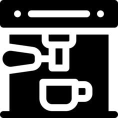 咖啡机