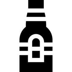 Beer bottle