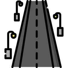 路