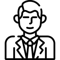 Businessman