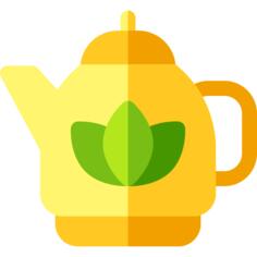 Teapot