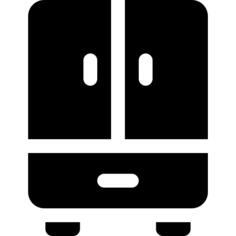 Cupboard