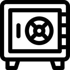 Safe box