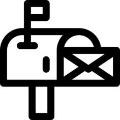 Mailbox