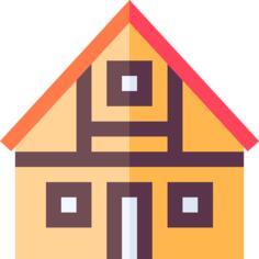 平房