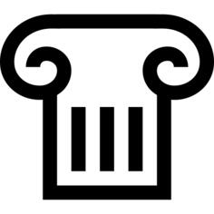 柱