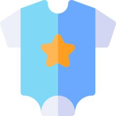 Baby clothes