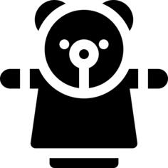 手偶