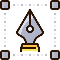 Vector graphic