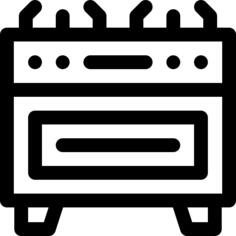 Stove