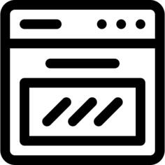 Oven