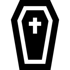 Coffin