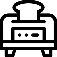 Toaster