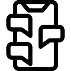 会话