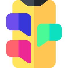 会话