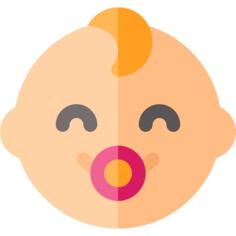 男婴