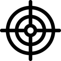 目标