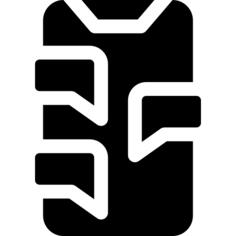 会话