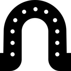 马蹄铁
