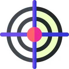 目标