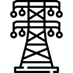Electric tower