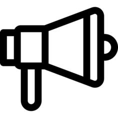 Bullhorn