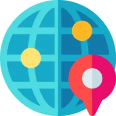 Globe grid