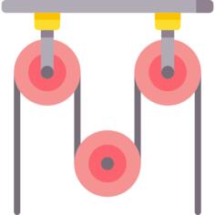 Pulley