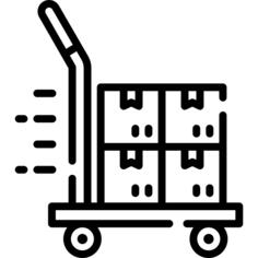 Push cart