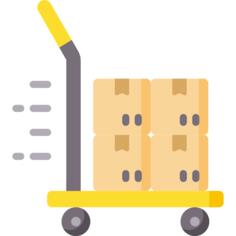 Push cart