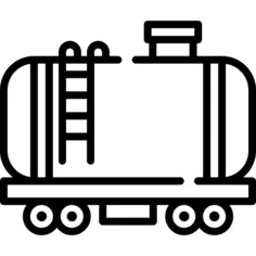 Tank wagon