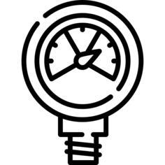 Pressure gauge