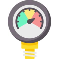 Pressure gauge