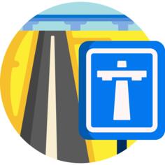 高速公路