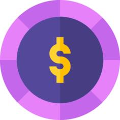Casino chip