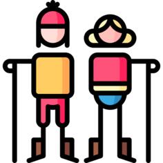 Hikers