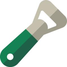 Bottle opener