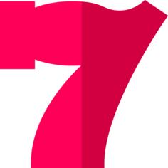 Seven