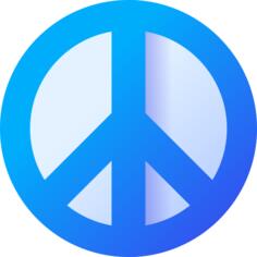 Peace symbol