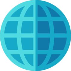 地球网格