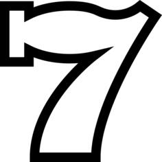 Seven