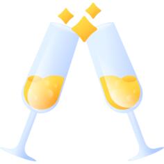 香槟杯