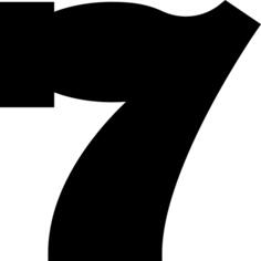 Seven
