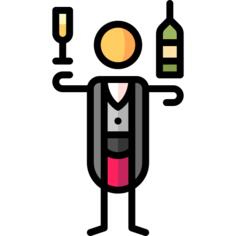 Waiter