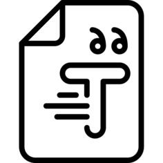 Typography