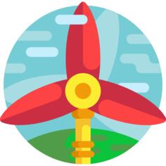 Wind turbine