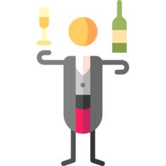 Waiter