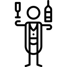 Waiter