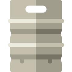 Keg